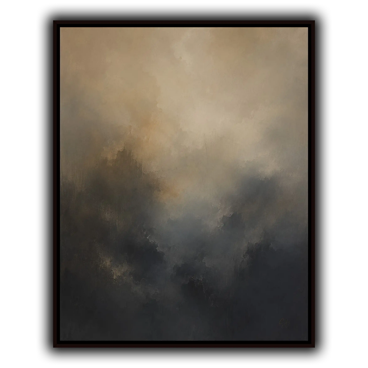 Soft Dusk