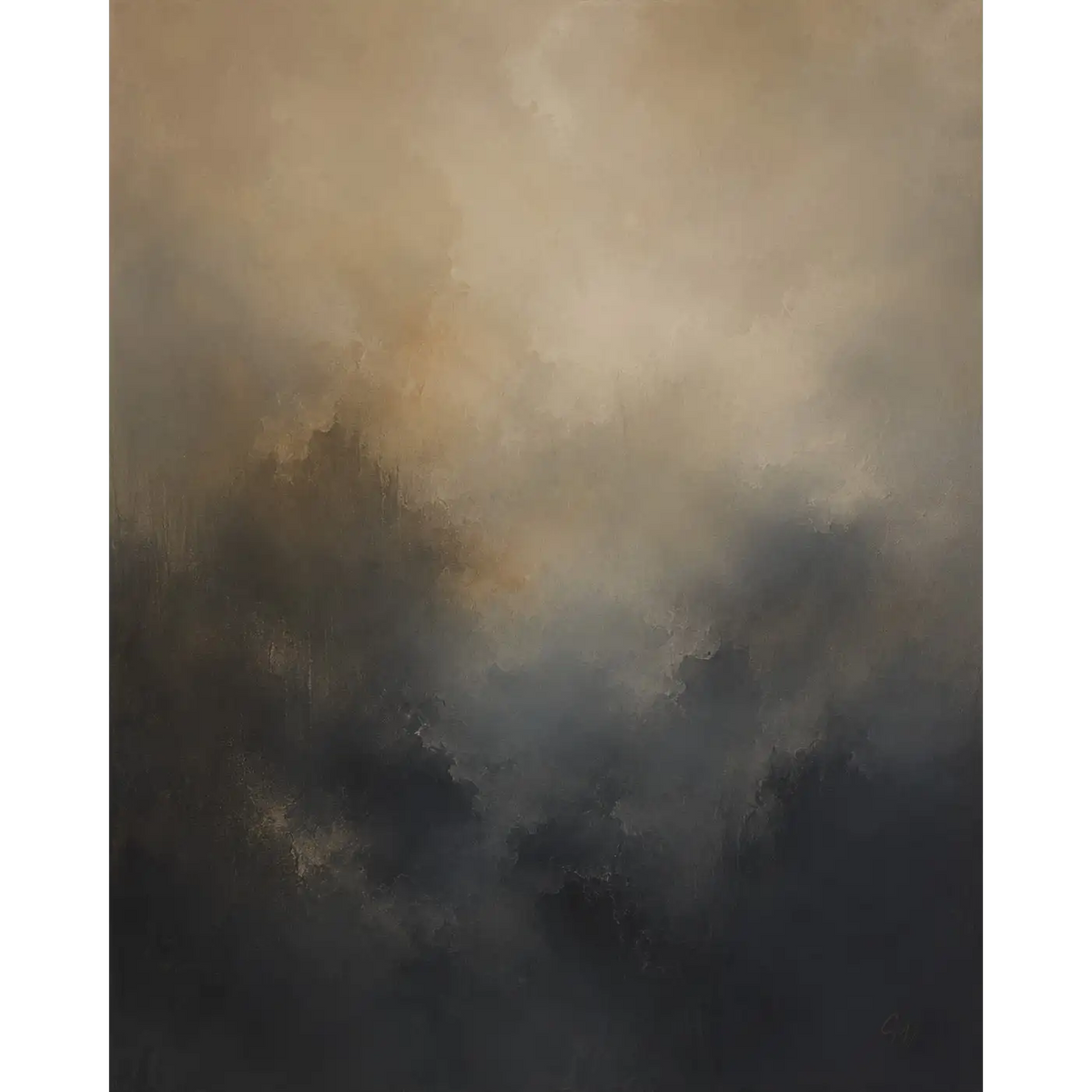 Soft Dusk