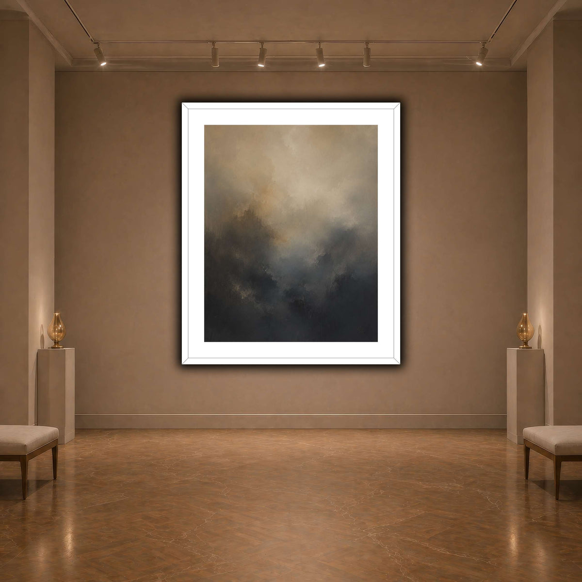 Soft Dusk dark neutral-agallery