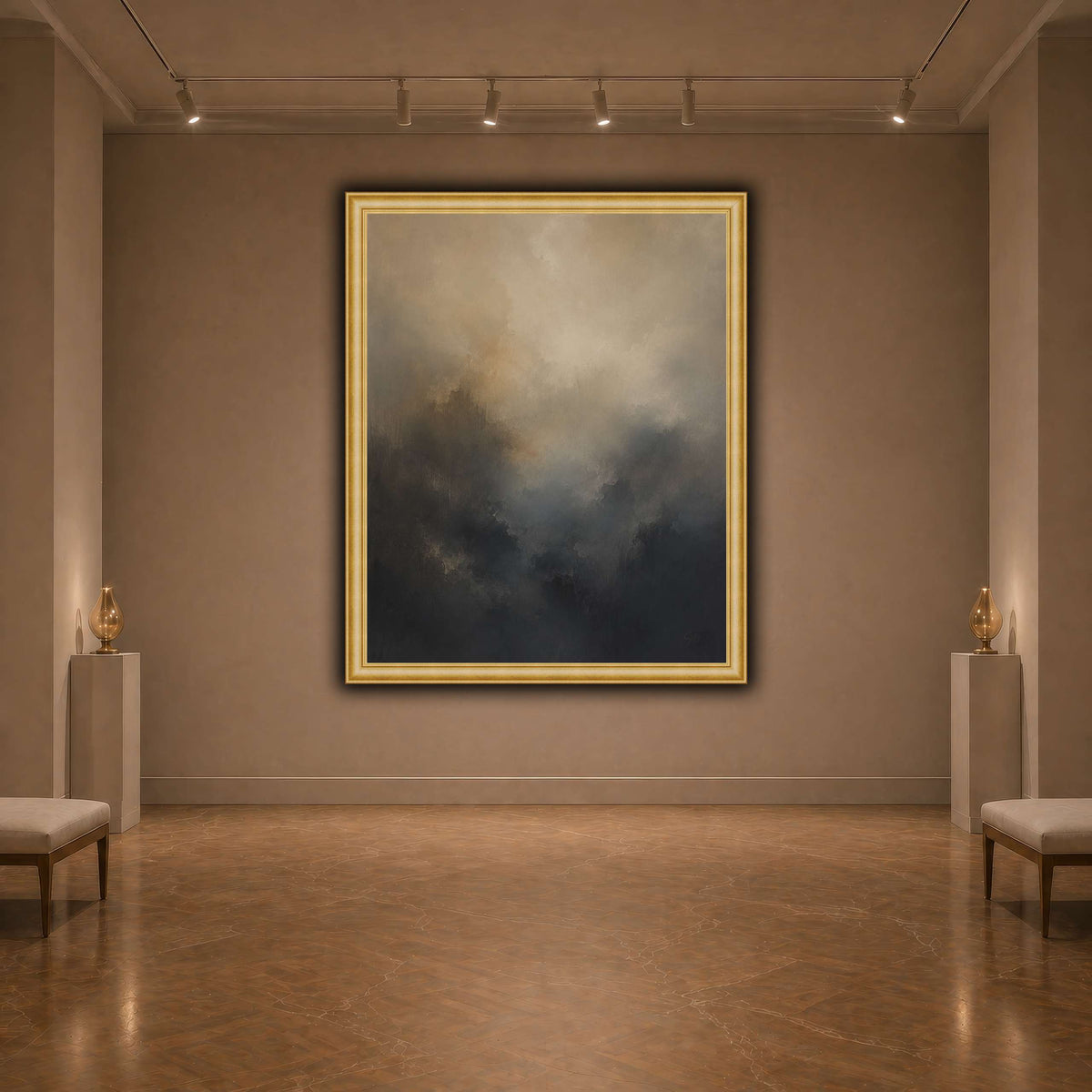 Soft Dusk dark neutral-agallery
