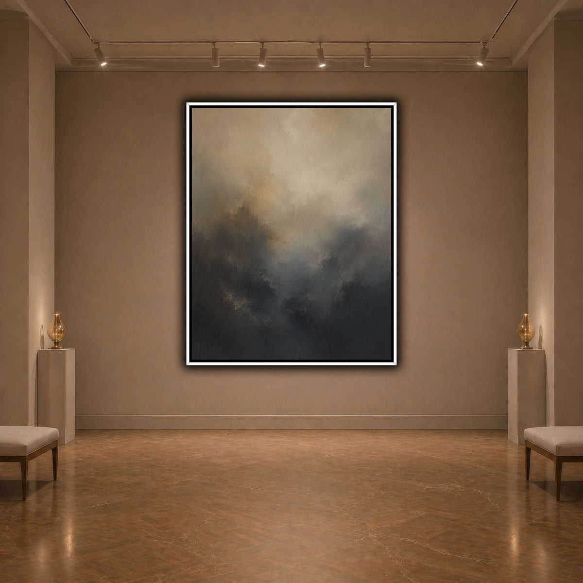 Soft Dusk dark neutral-agallery