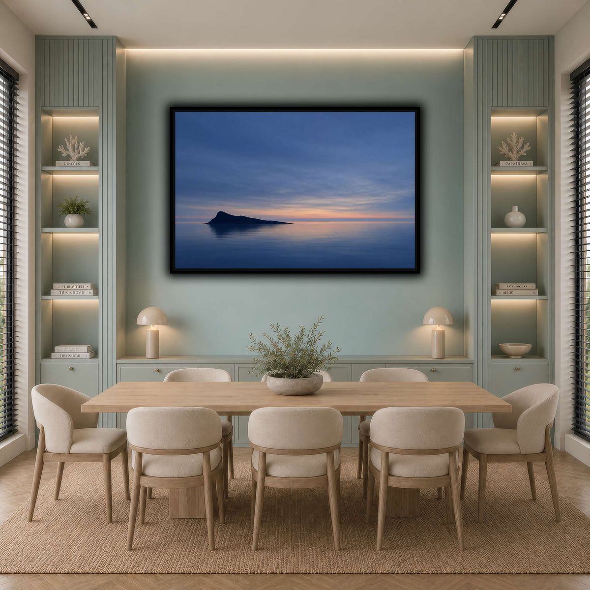 Solitary Island in Blue Hour-9 cool-dining
