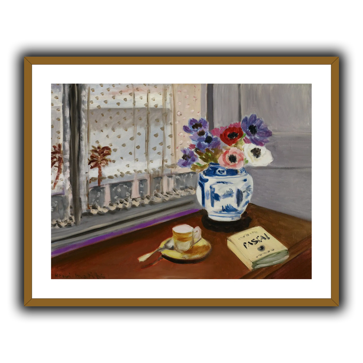 Still_Life_with_Pascal’s_Pensées_Henri_Matisse