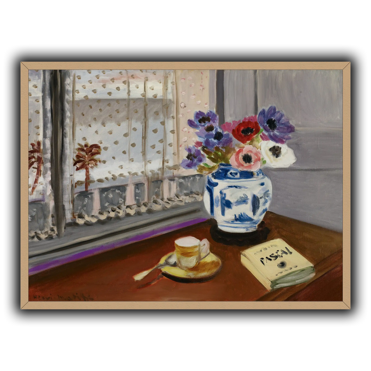 Still_Life_with_Pascal’s_Pensées_Henri_Matisse