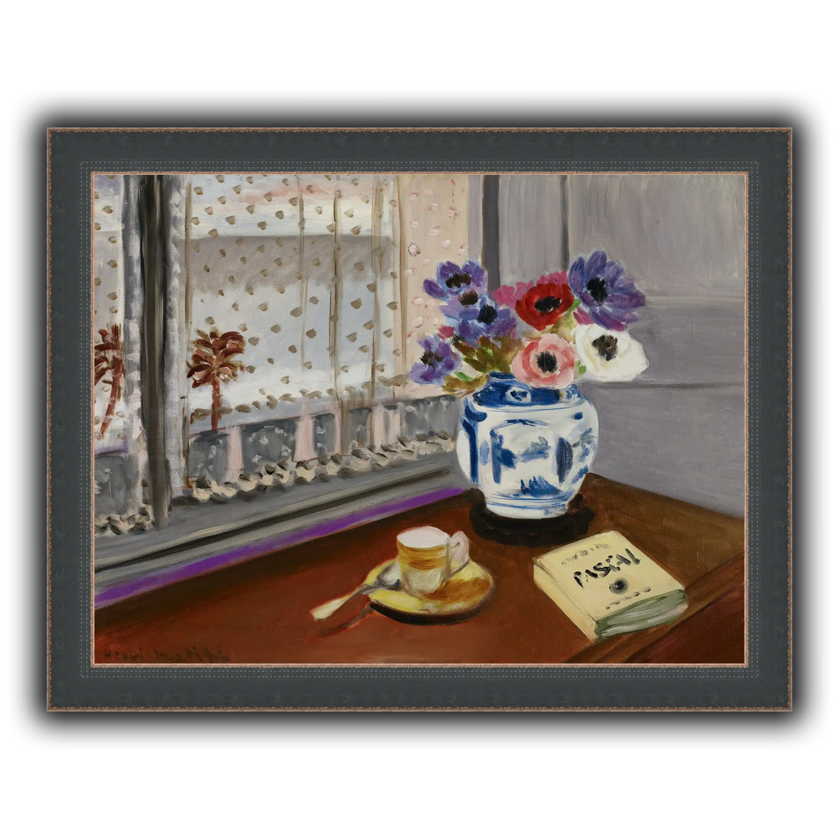 Still_Life_with_Pascal’s_Pensées_Henri_Matisse