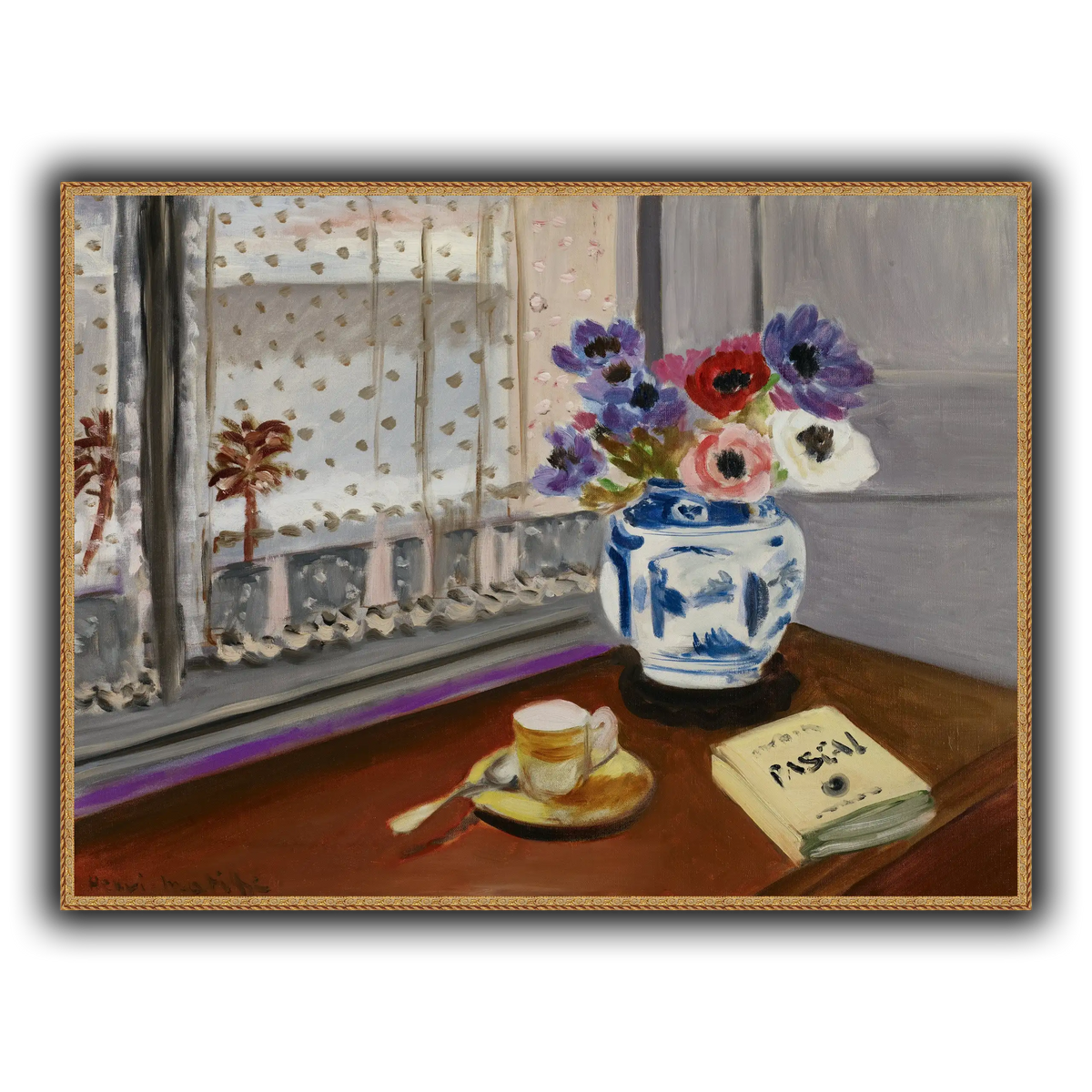 Still_Life_with_Pascal’s_Pensées_Henri_Matisse