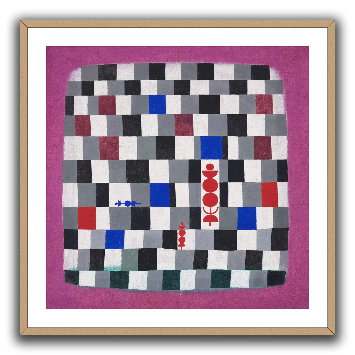 Super-Chess-1937_paul-klee