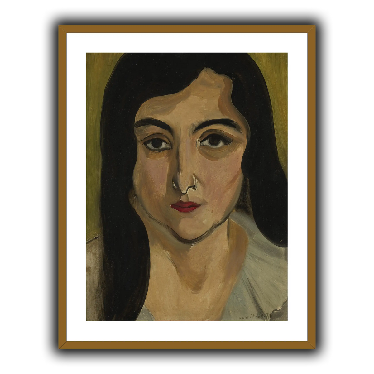 Tête_de_Femme_Henri_Matisse