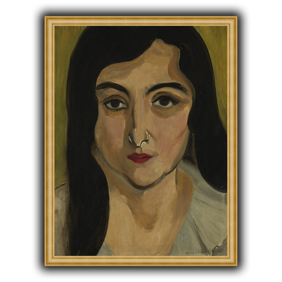 Tête_de_Femme_Henri_Matisse