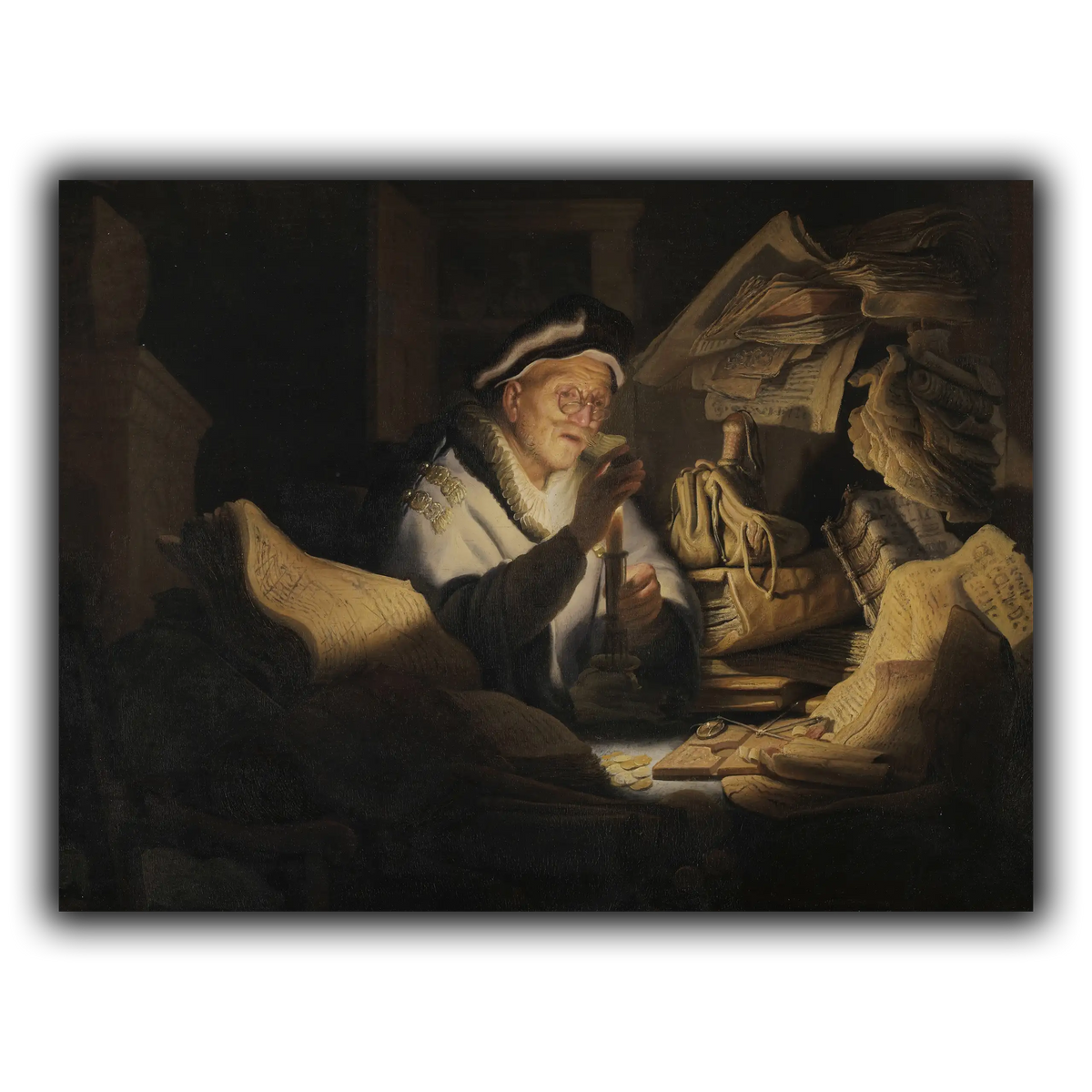 The-Money-Changer_Rembrandt-van-Rijn