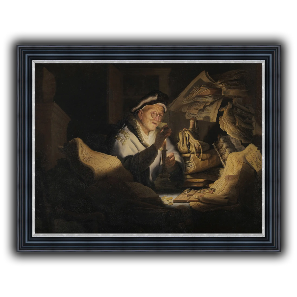 The-Money-Changer_Rembrandt-van-Rijn