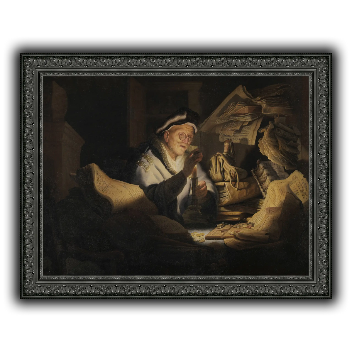 The-Money-Changer_Rembrandt-van-Rijn
