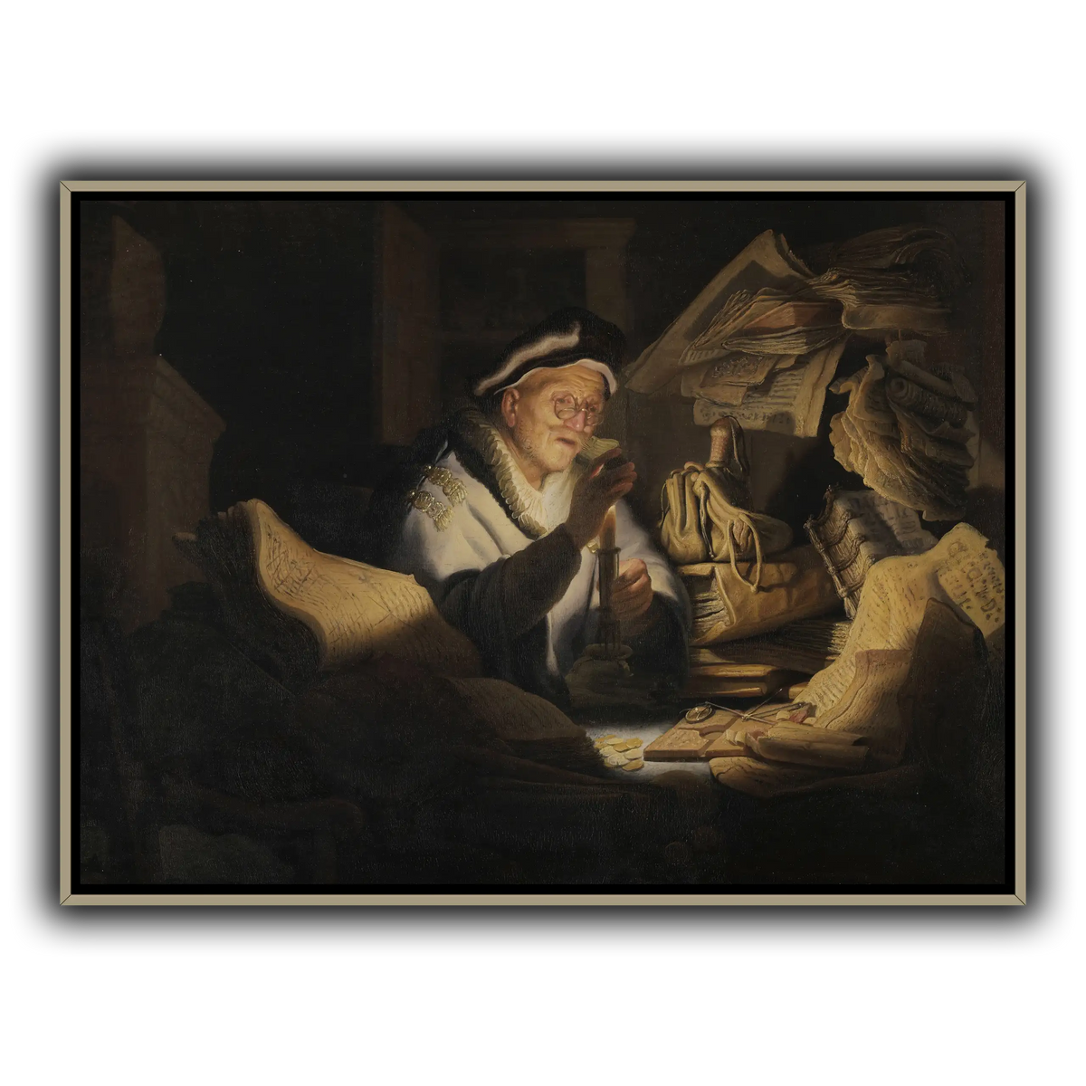 The-Money-Changer_Rembrandt-van-Rijn