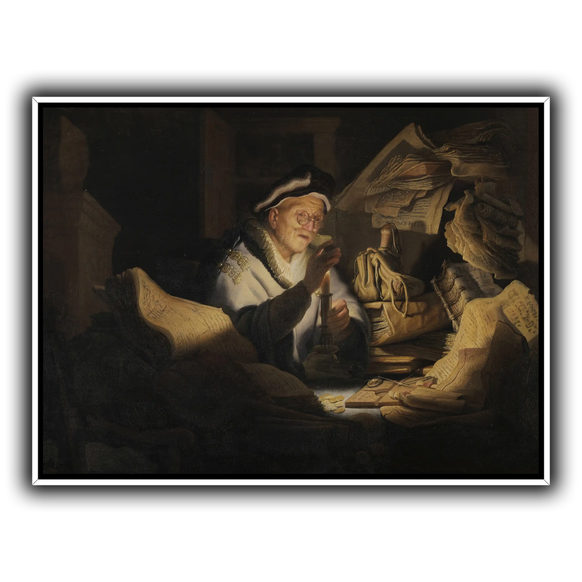 The-Money-Changer_Rembrandt-van-Rijn