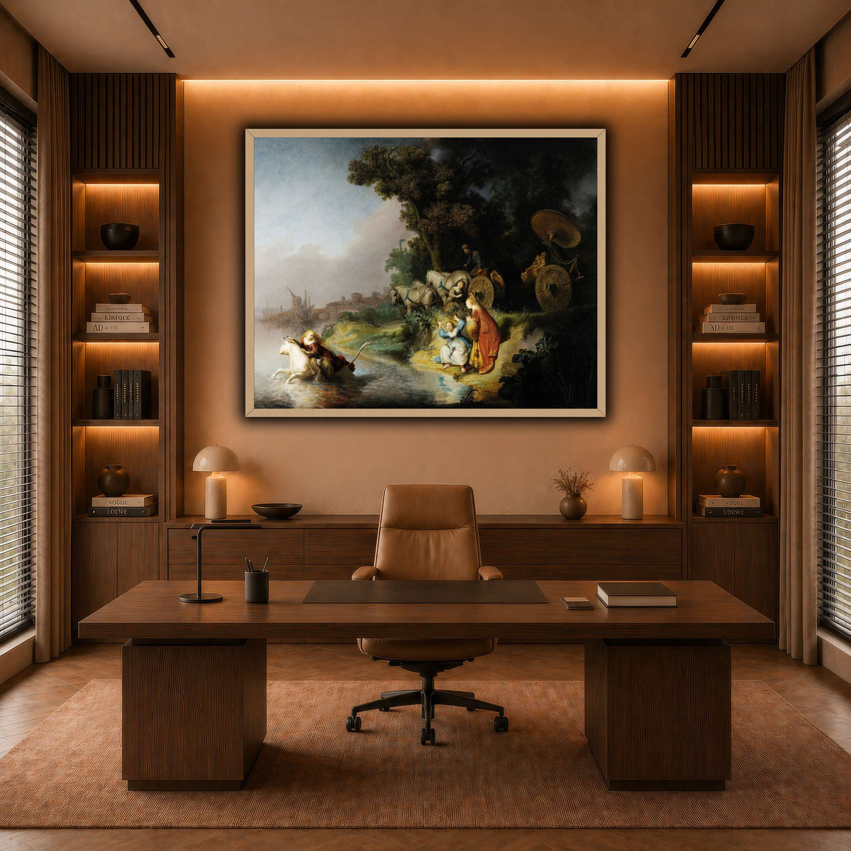 The_Abduction_of_Europa_Rembrandt-van-Rijn warm-office