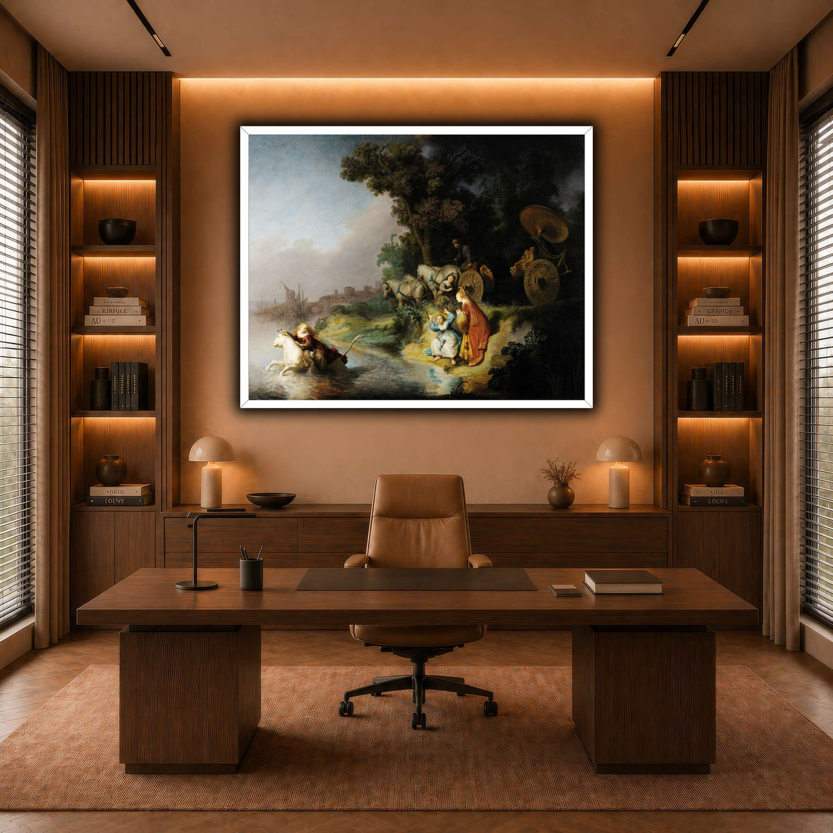 The_Abduction_of_Europa_Rembrandt-van-Rijn warm-office
