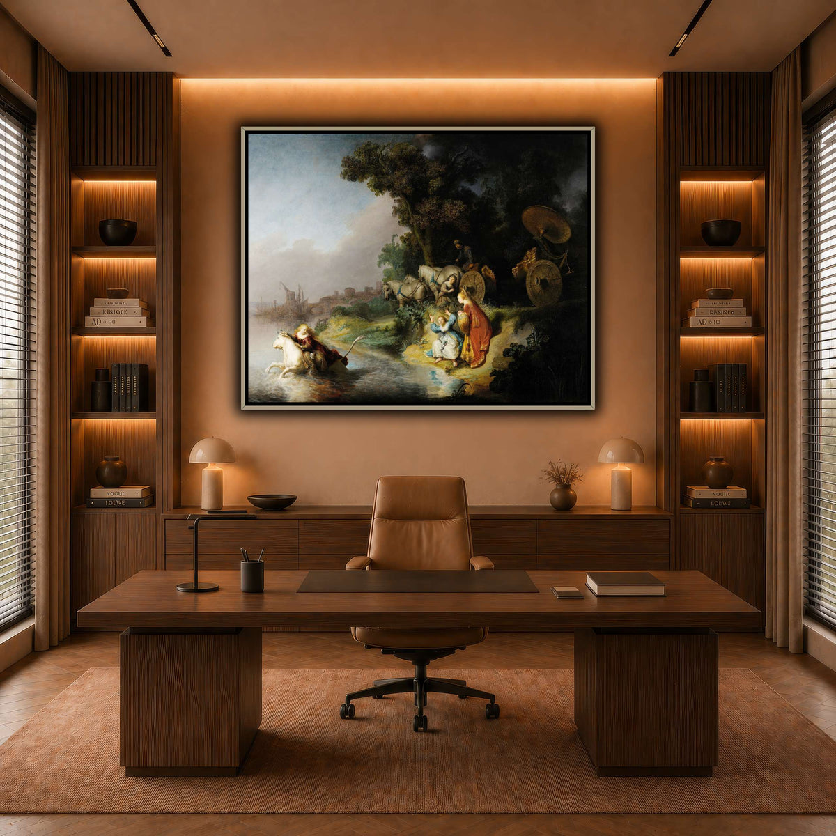 The_Abduction_of_Europa_Rembrandt-van-Rijn warm-office