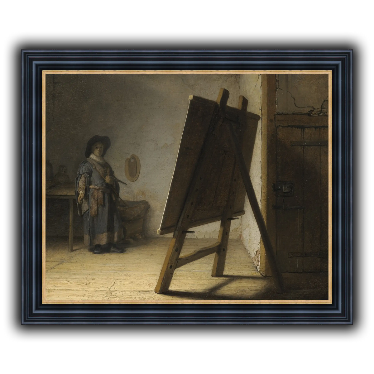 The_Artist_in_his_studio_Rembrandt-van-Rijn