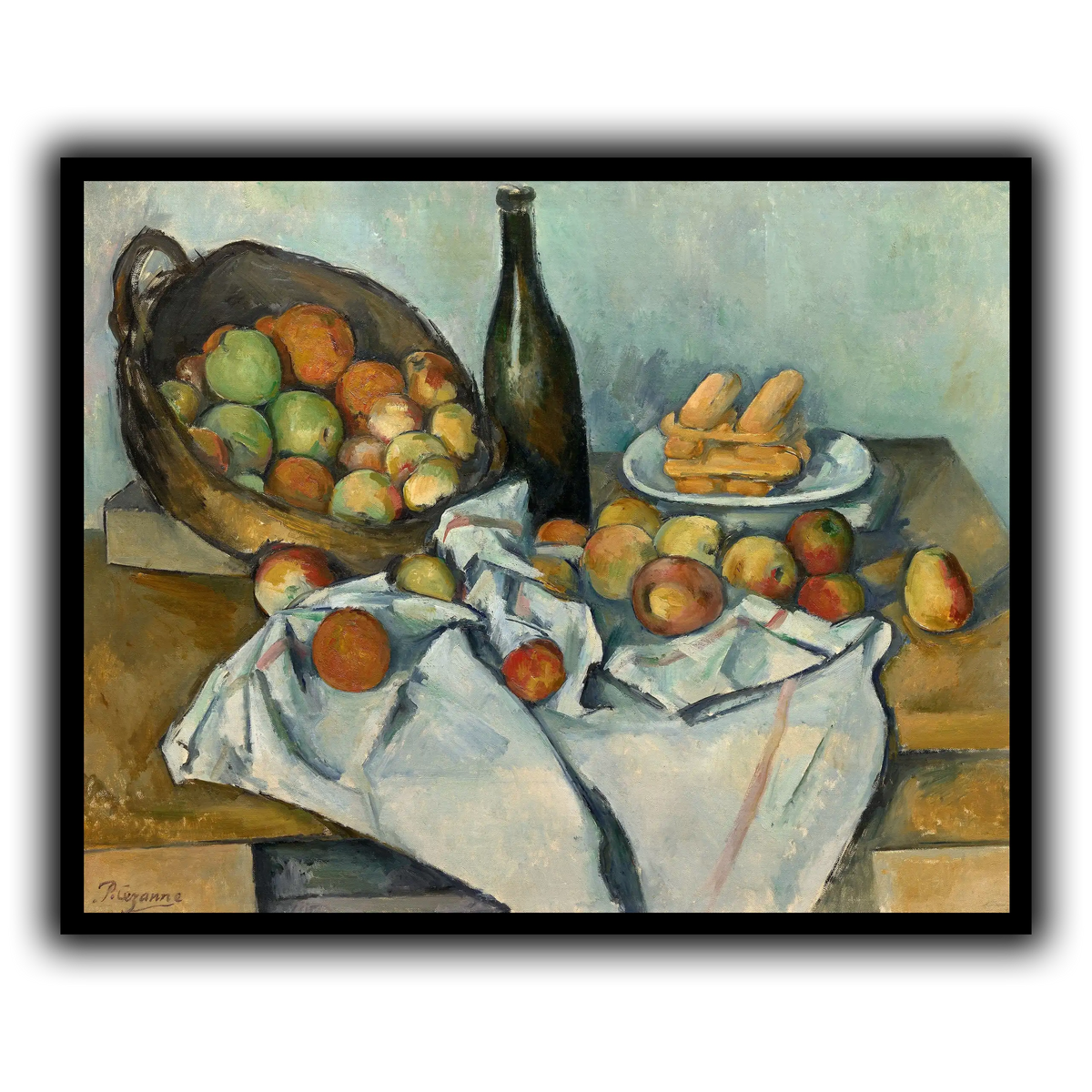 The_Basket_of_Apples_Paul_Cezanne