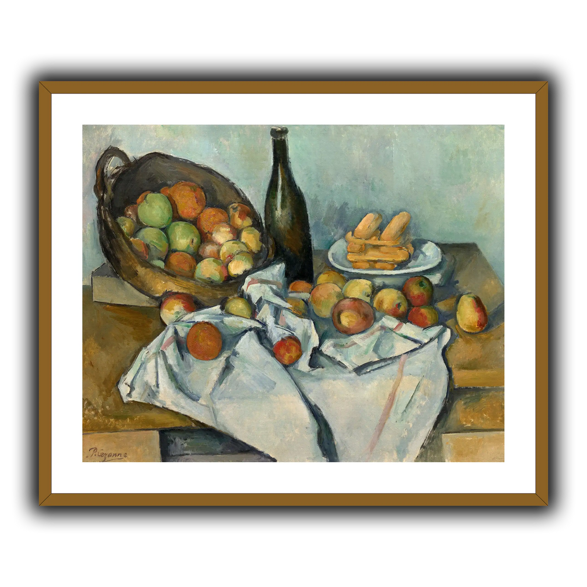 The_Basket_of_Apples_Paul_Cezanne