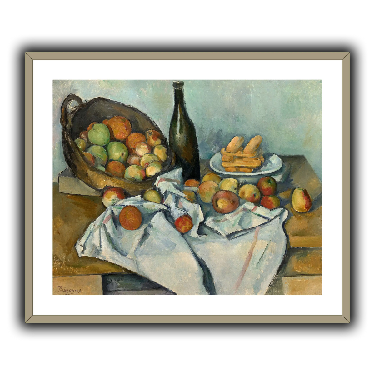 The_Basket_of_Apples_Paul_Cezanne