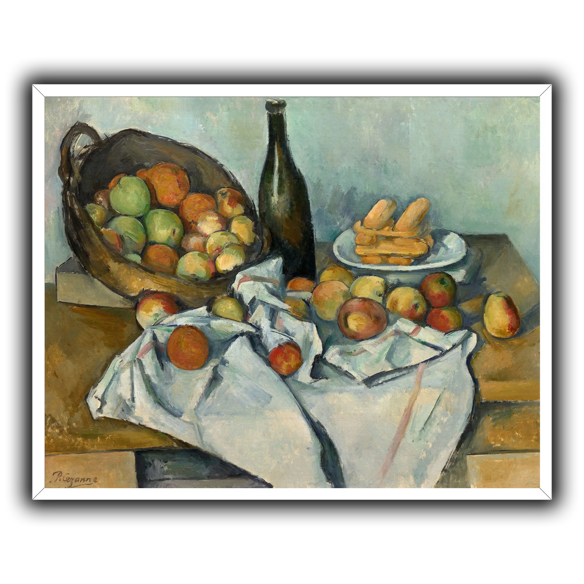 The_Basket_of_Apples_Paul_Cezanne
