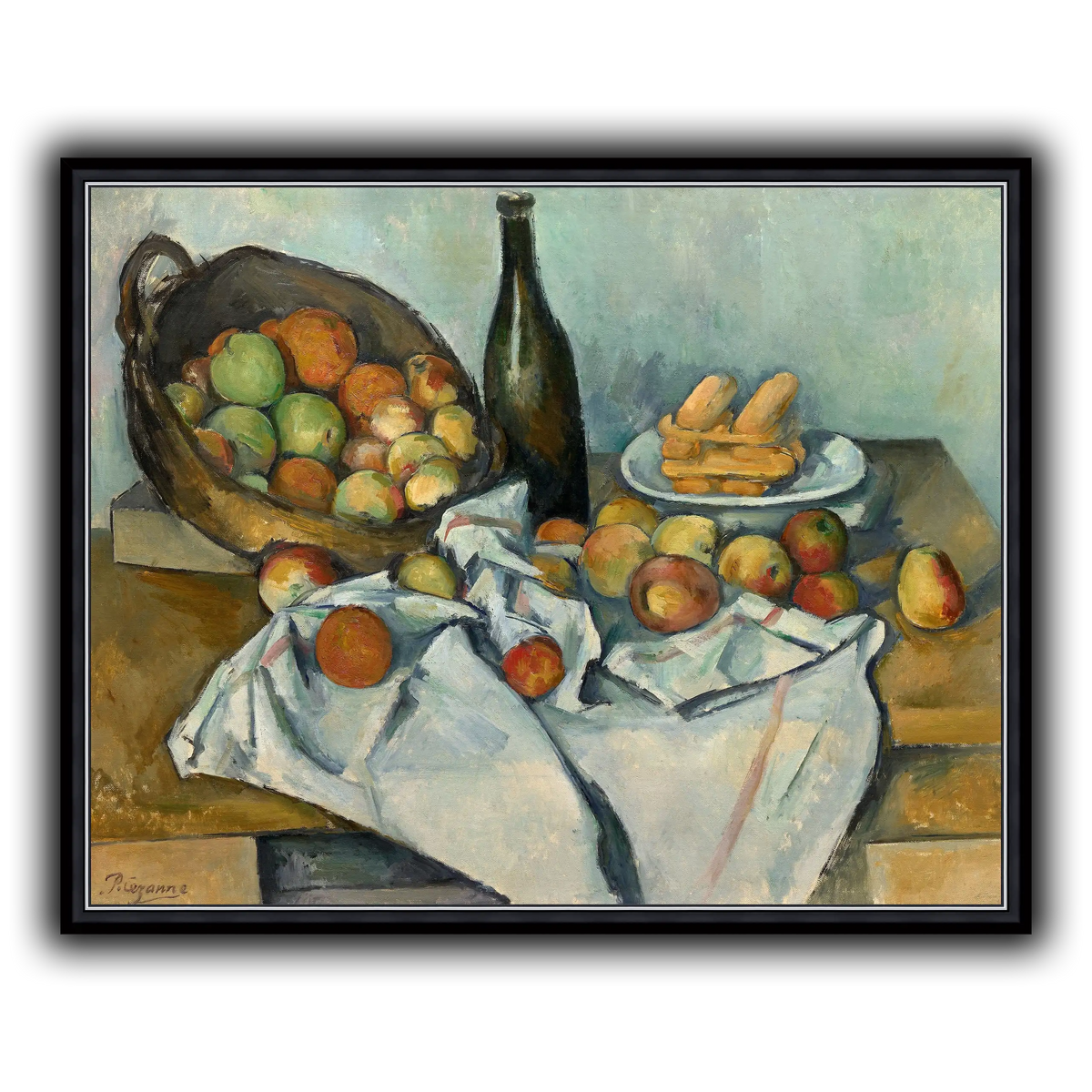 The_Basket_of_Apples_Paul_Cezanne