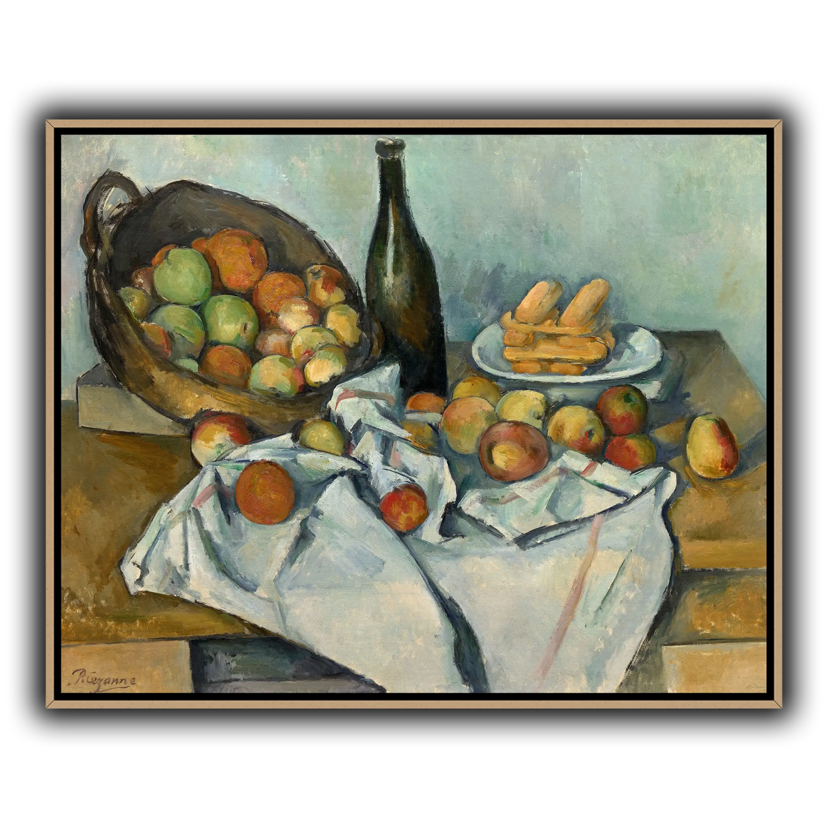 The_Basket_of_Apples_Paul_Cezanne
