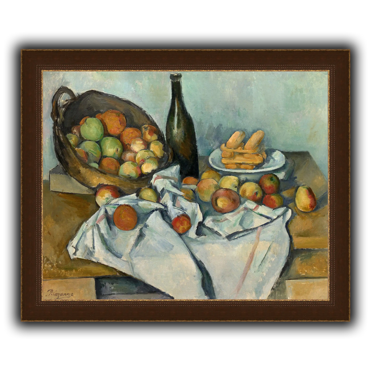 The_Basket_of_Apples_Paul_Cezanne