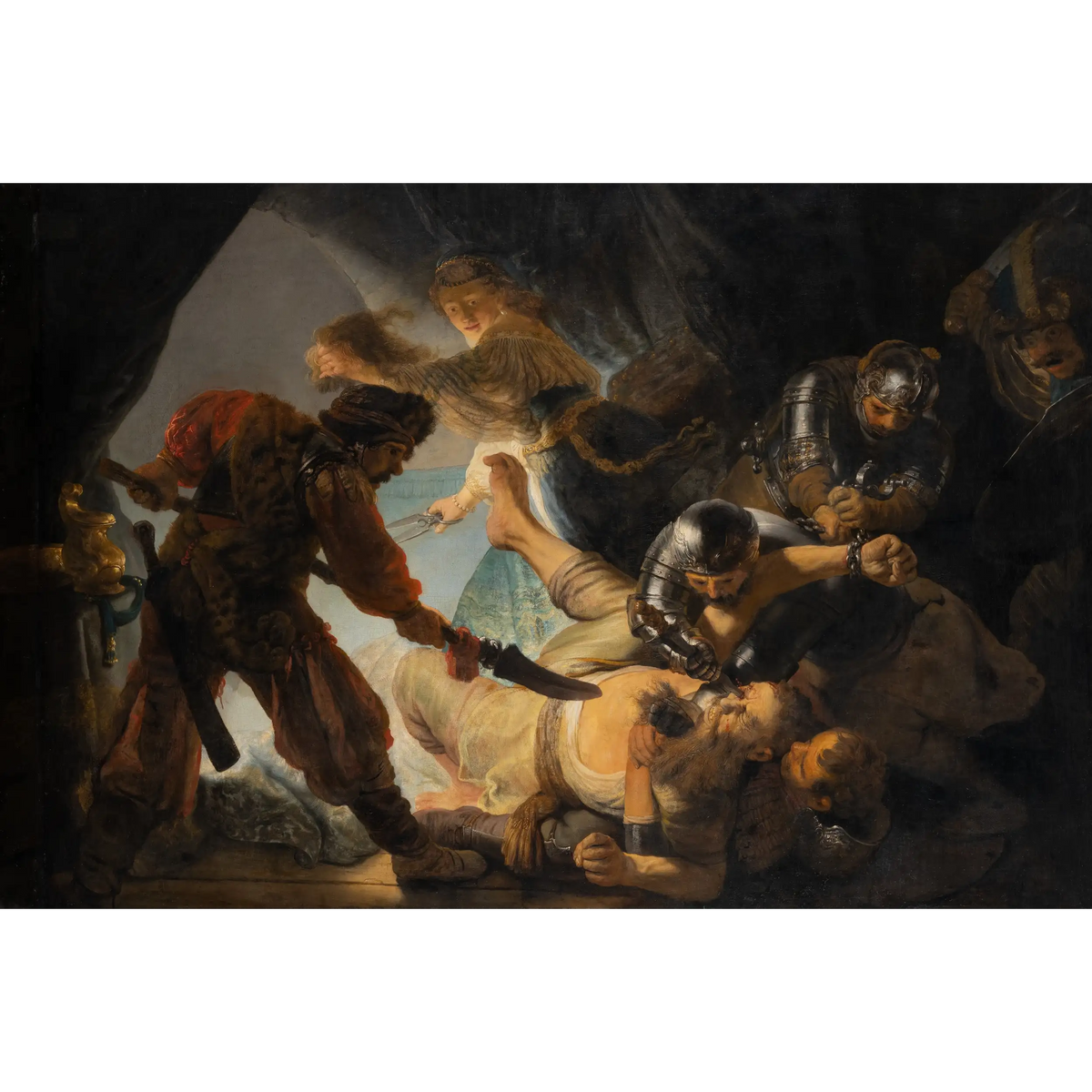 The_Blinding_of_Samson_Rembrandt-van-Rijn