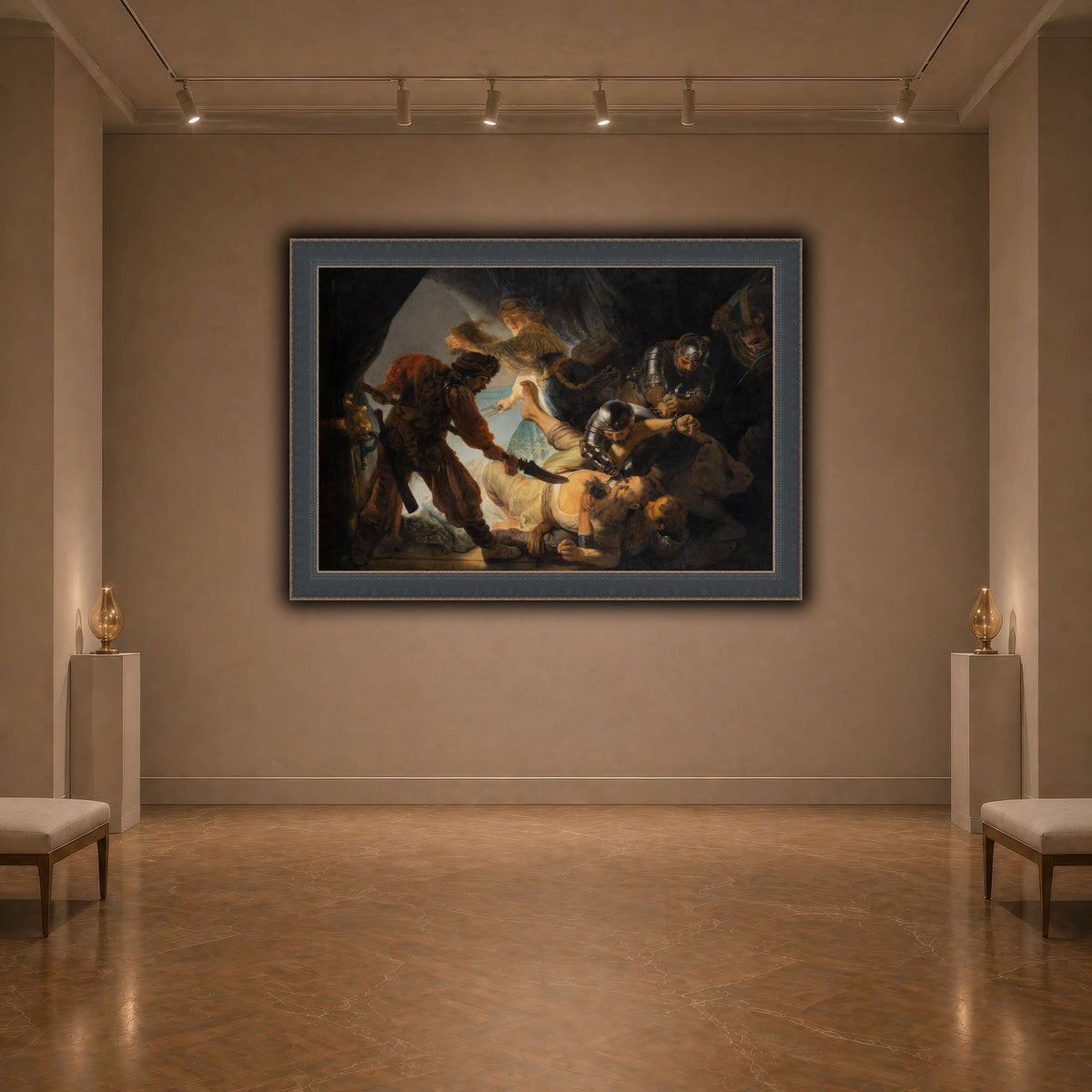 The_Blinding_of_Samson_Rembrandt-van-Rijn dark neutral-agallery