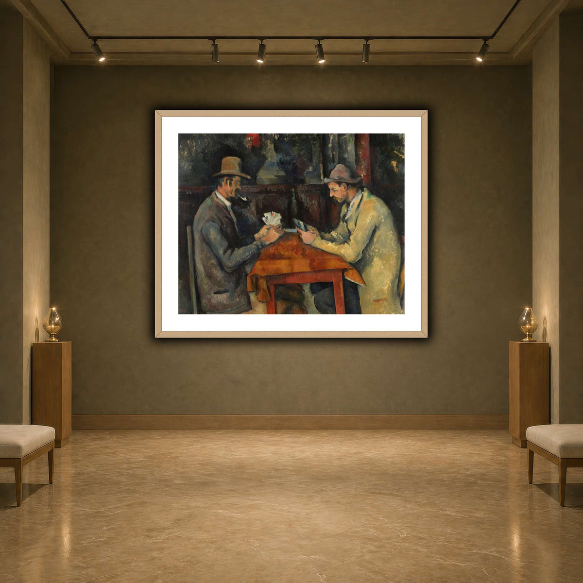 The_Card_Players_by_Paul_Cezanne earth-agallery