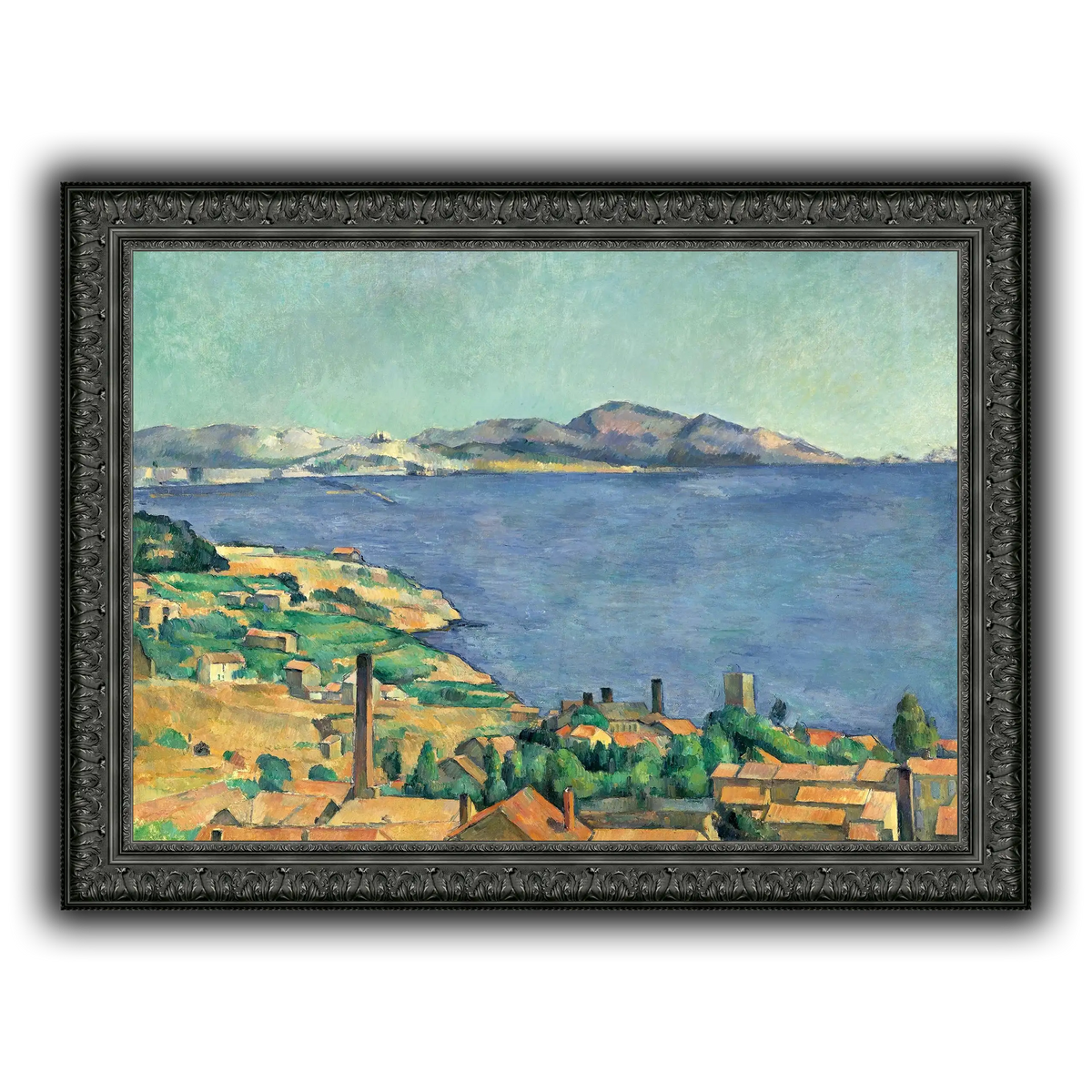 The_Gulf_of_Marseilles_Seen_from_L'Estaque_Paul_Cezanne