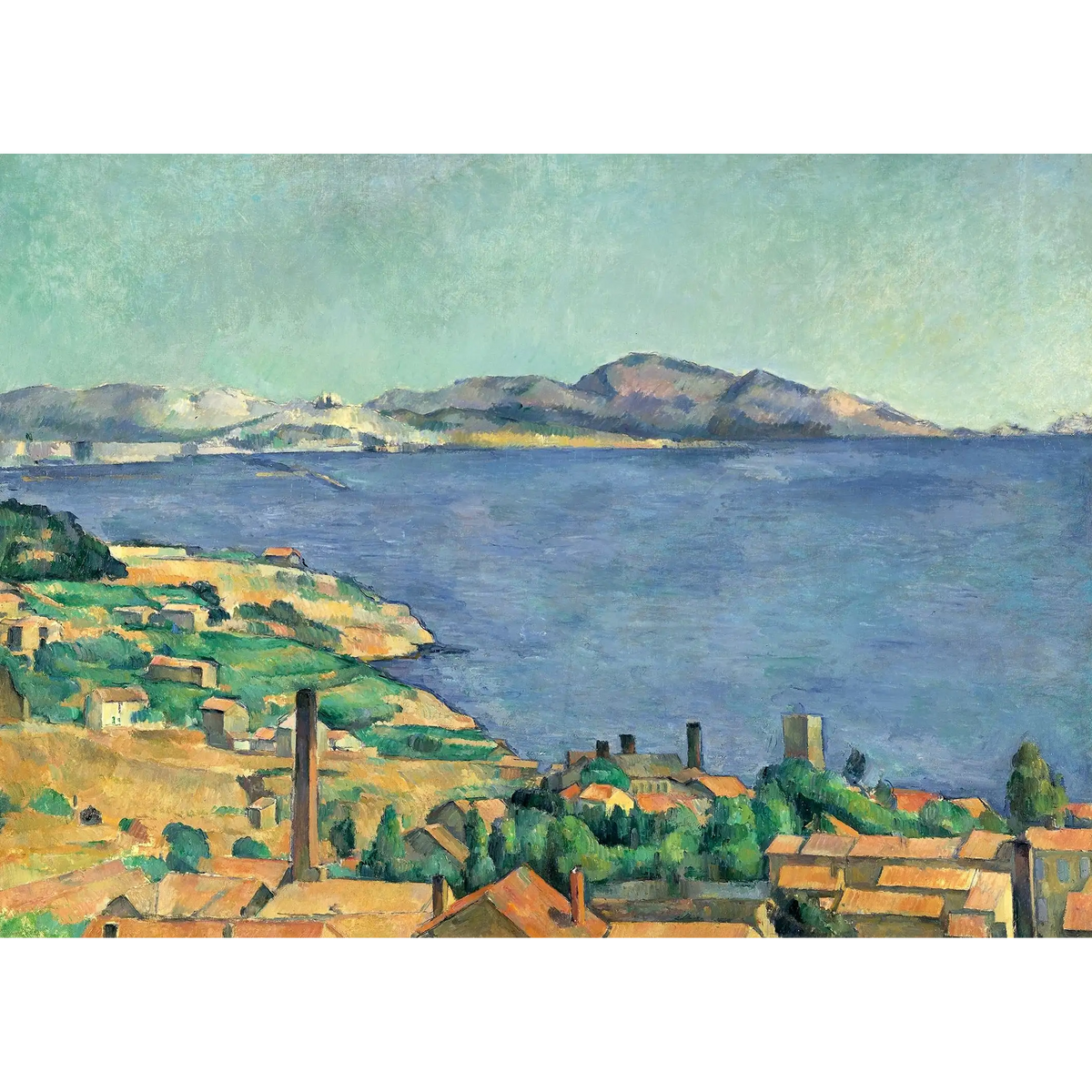 The_Gulf_of_Marseilles_Seen_from_L'Estaque_Paul_Cezanne