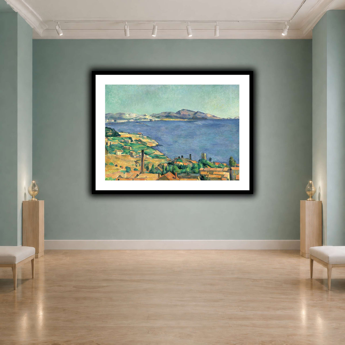 The_Gulf_of_Marseilles_Seen_from_L'Estaque_Paul_Cezanne cool-agallery