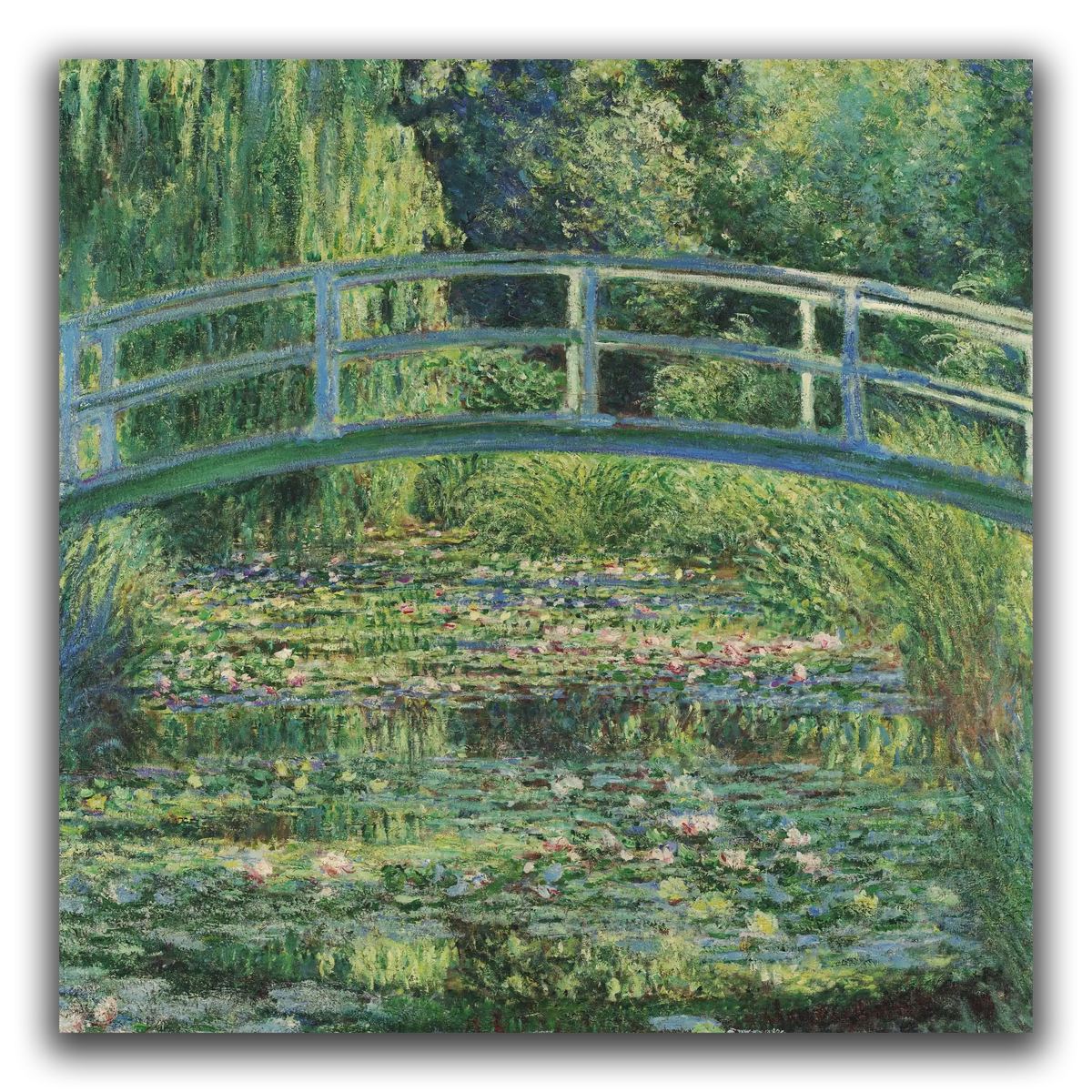 The_Water-Lily_Pond