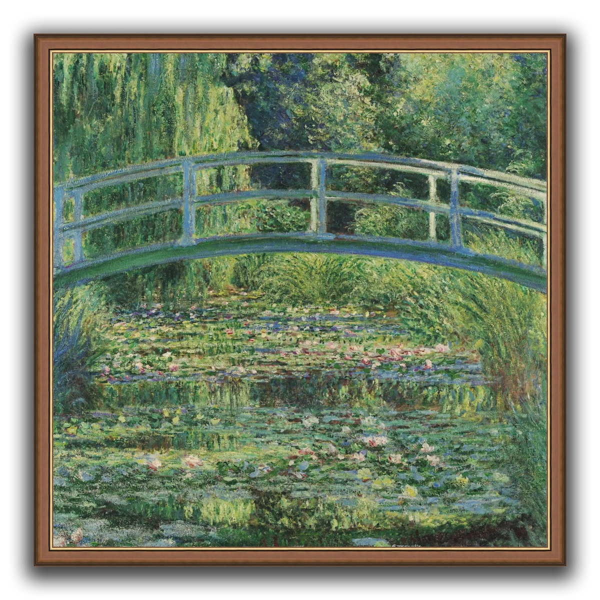 The_Water-Lily_Pond