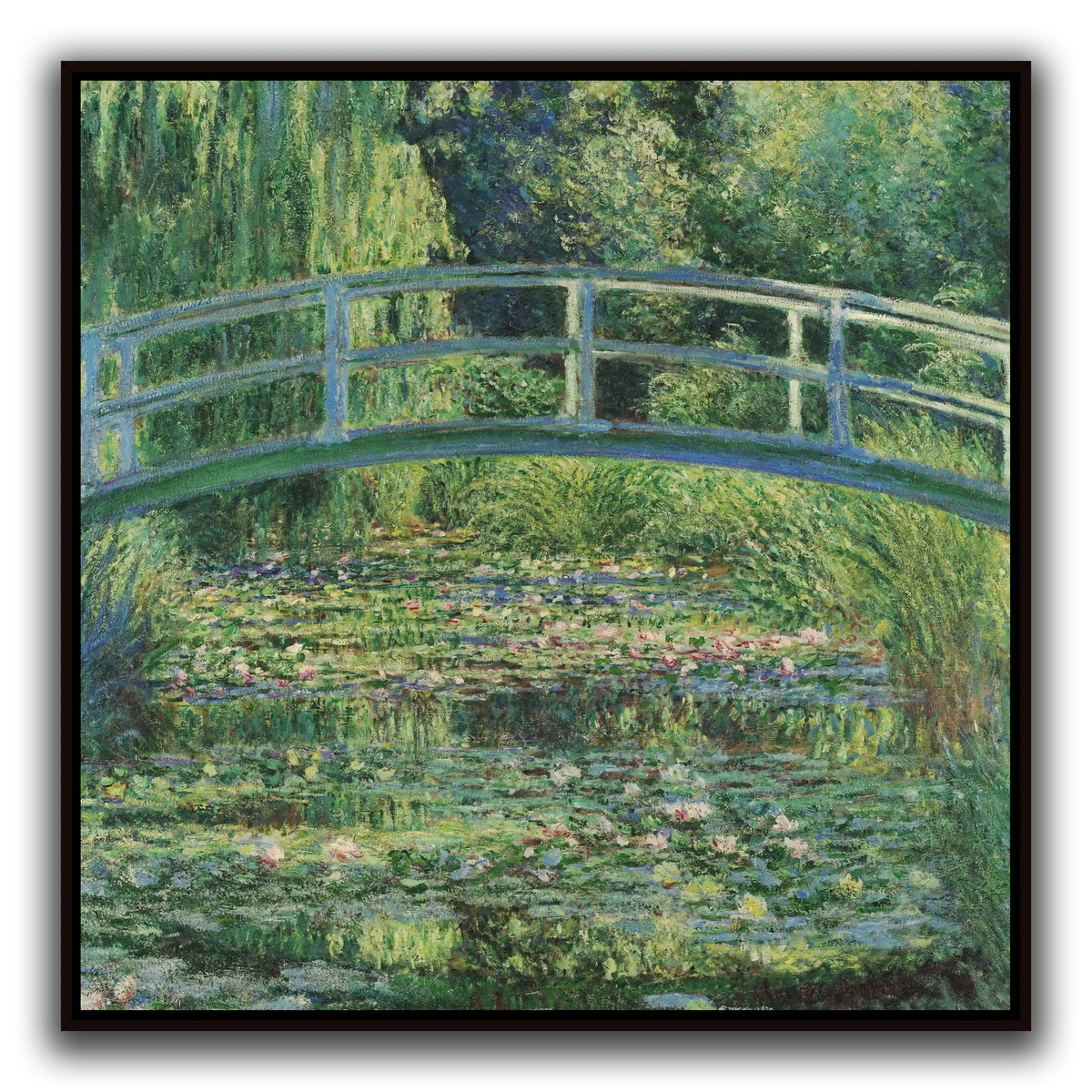 The_Water-Lily_Pond