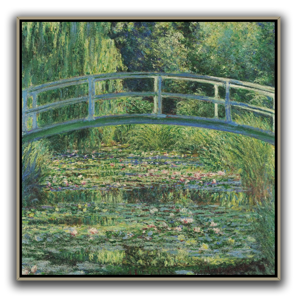The_Water-Lily_Pond