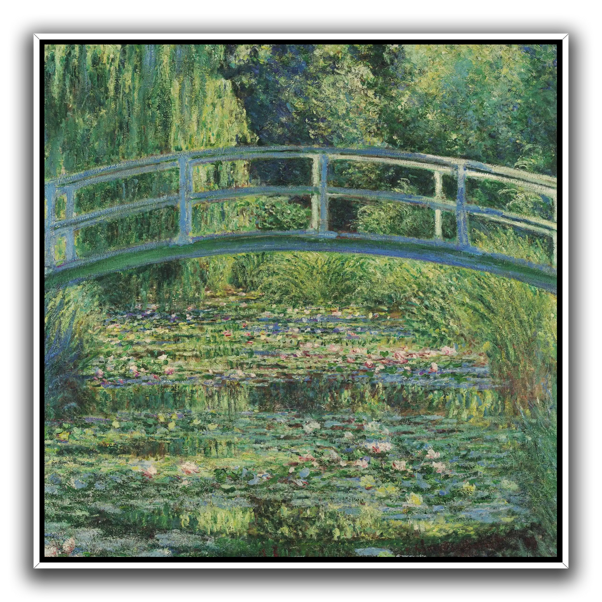 The_Water-Lily_Pond
