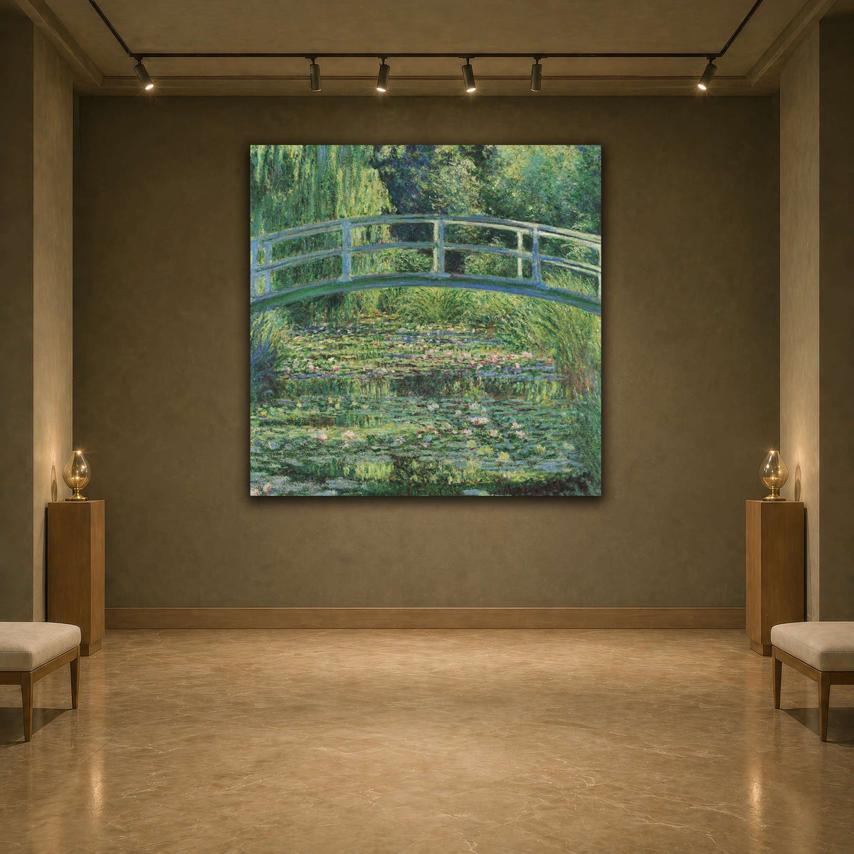 The_Water-Lily_Pond earth-agallery