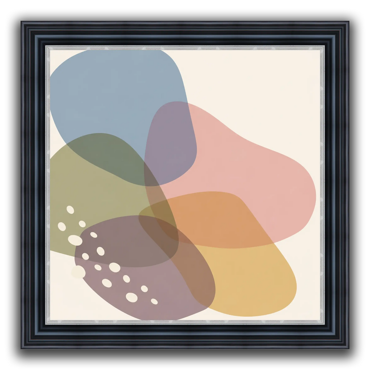 Translucent Polygon Constellation-2