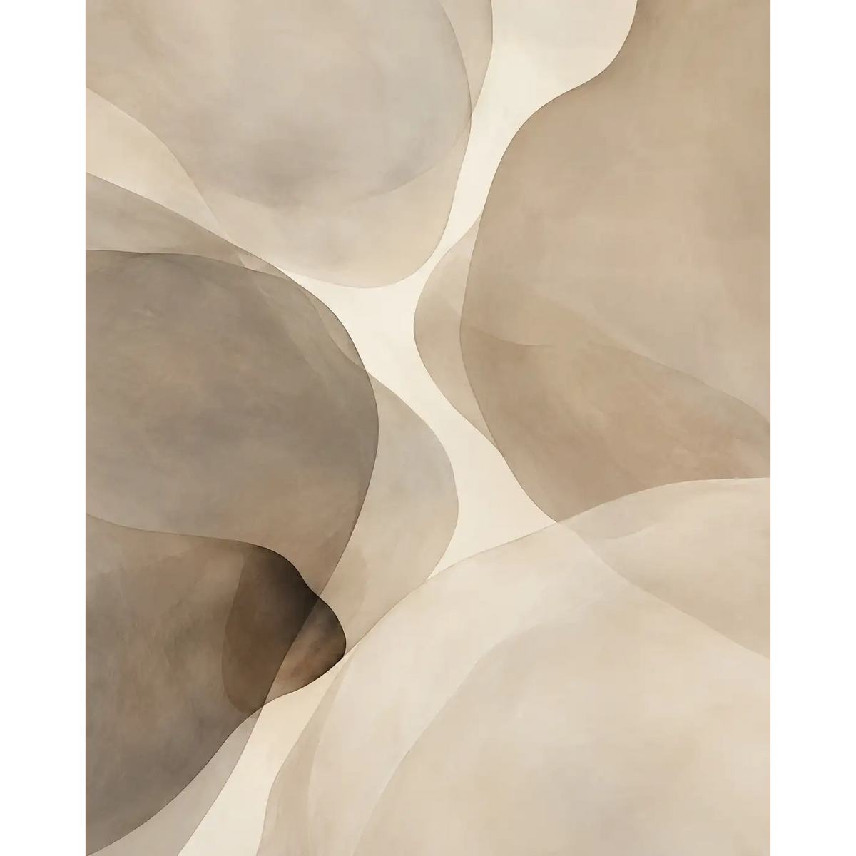 Translucent drift in warm neutrals-2