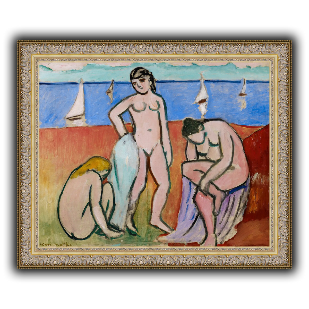 Trois_baigneuses,_par_Henri_Matisse