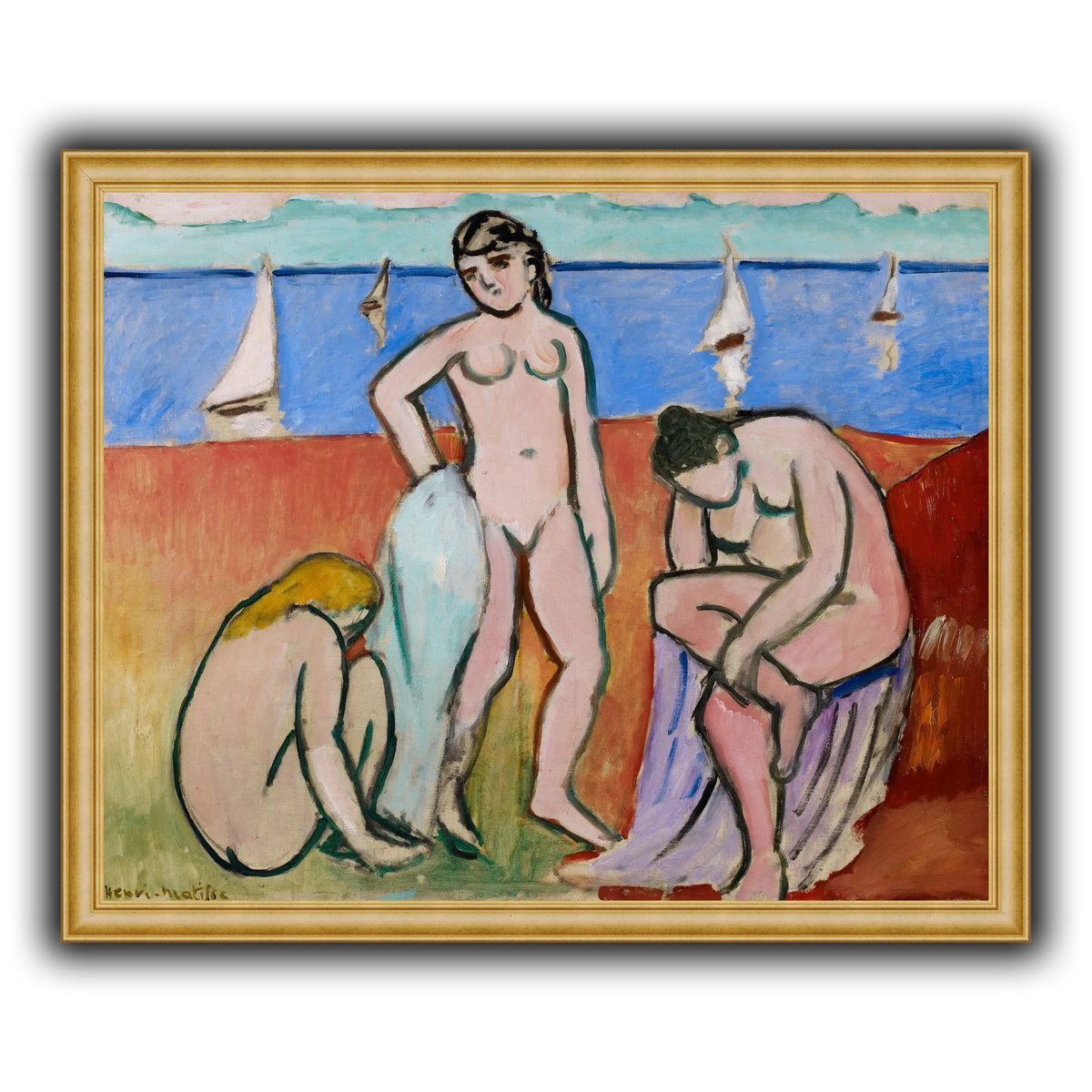Trois_baigneuses,_par_Henri_Matisse