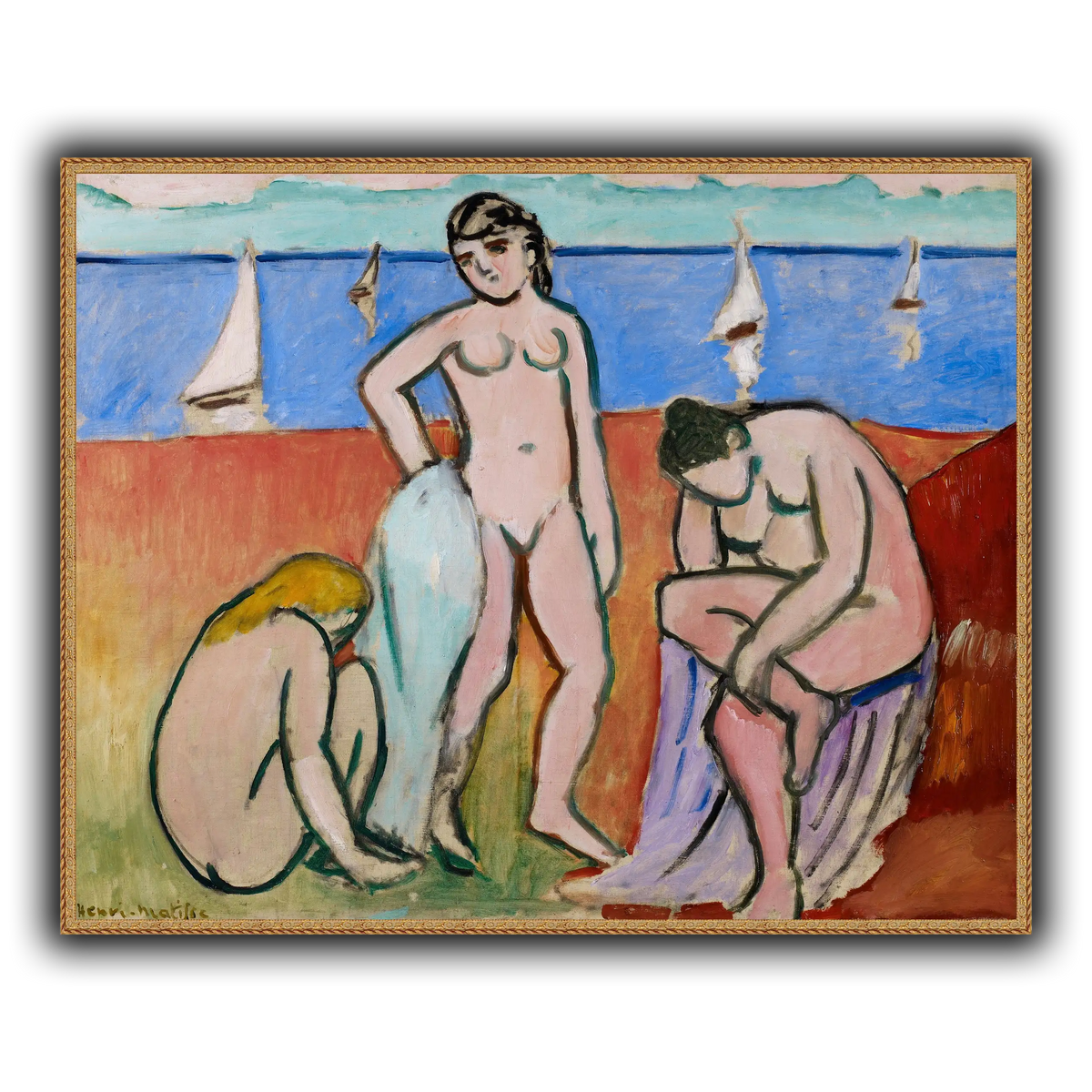 Trois_baigneuses,_par_Henri_Matisse
