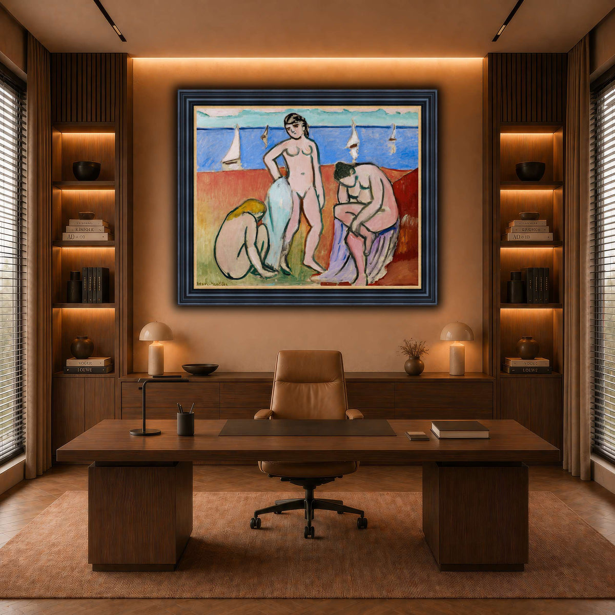 Trois_baigneuses,_par_Henri_Matisse warm-office
