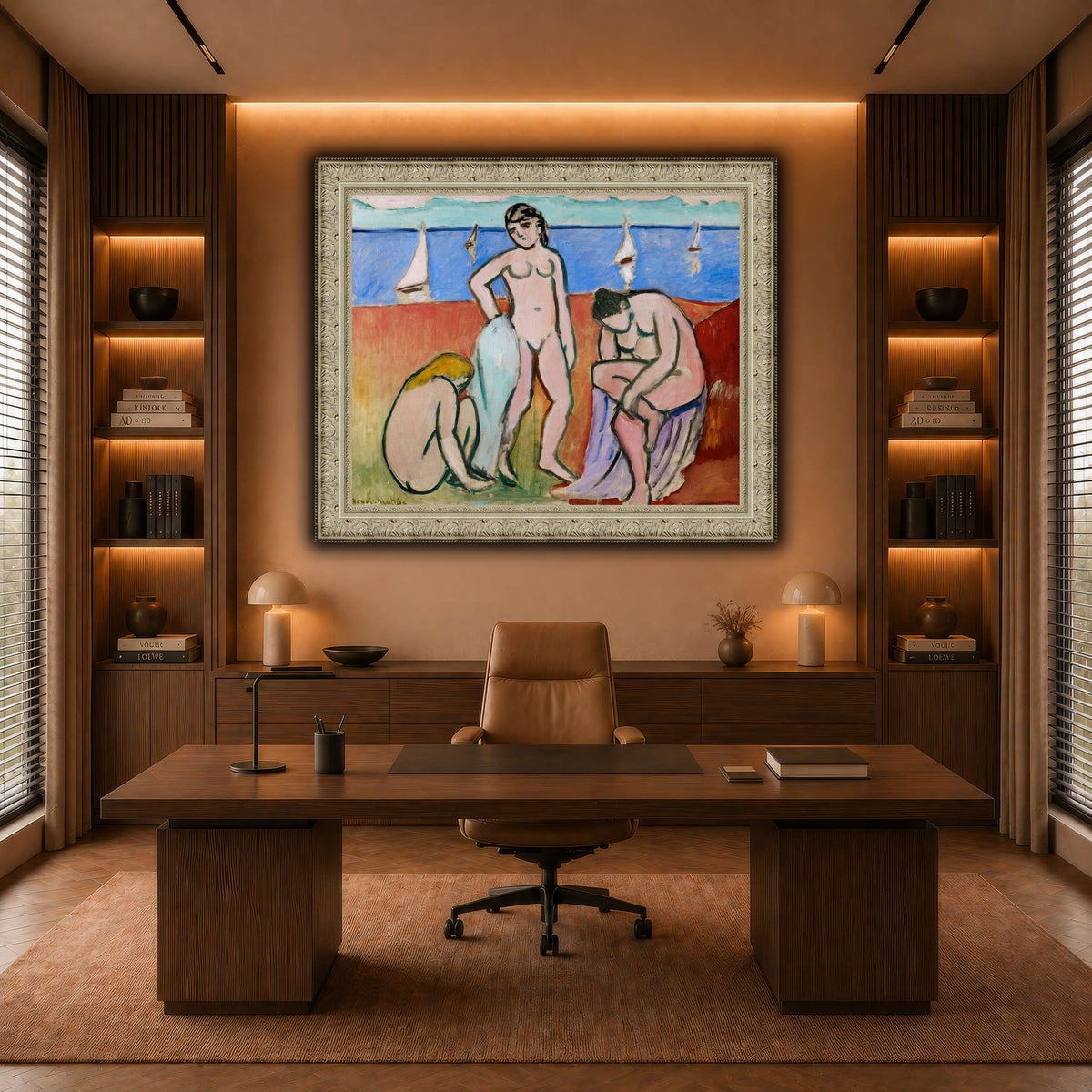 Trois_baigneuses,_par_Henri_Matisse warm-office