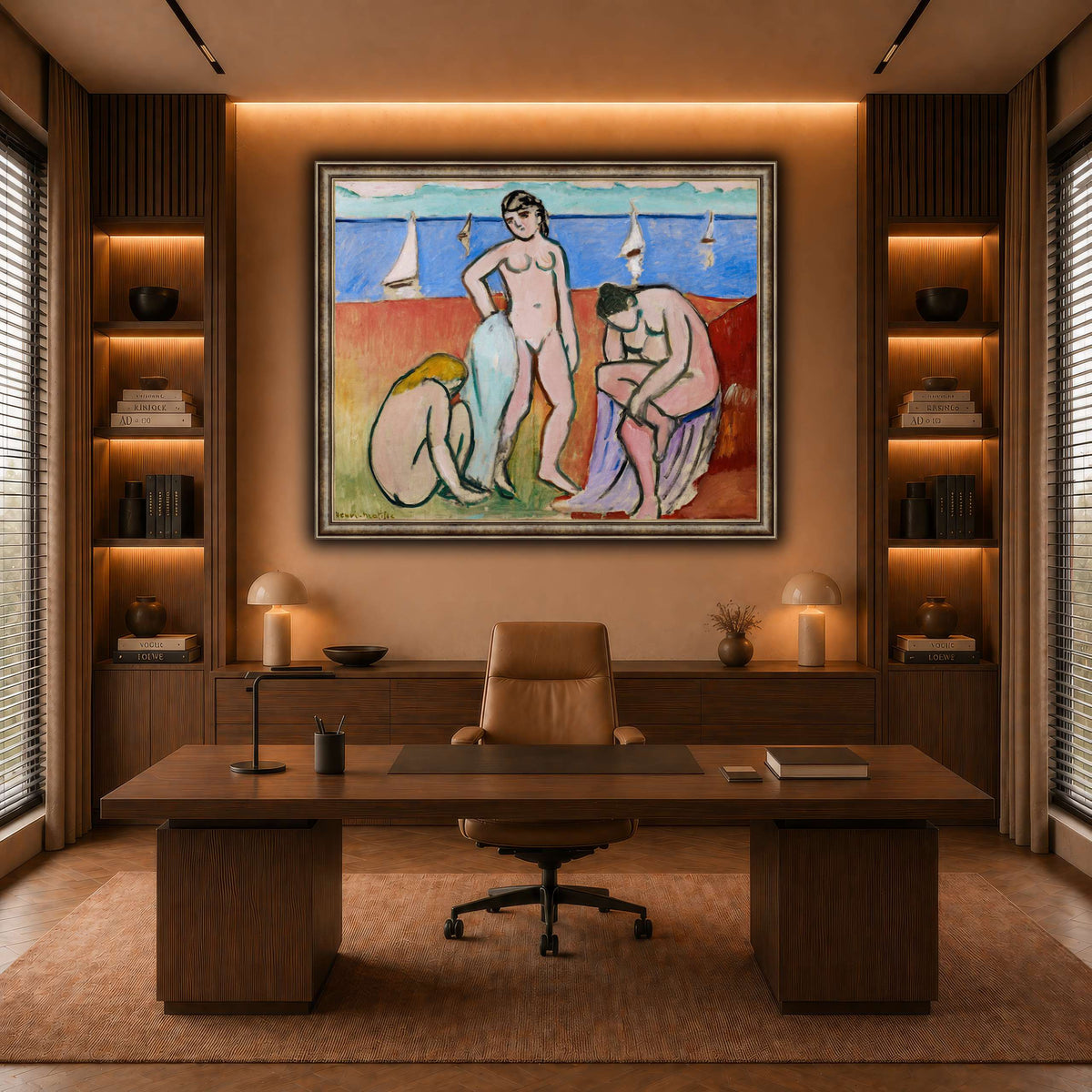 Trois_baigneuses,_par_Henri_Matisse warm-office