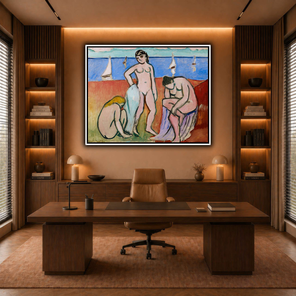 Trois_baigneuses,_par_Henri_Matisse warm-office